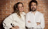 Šansony - Alena Antalová & Alex Anders