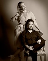 Šansony - Alena Antalová & Alex Anders