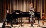 Šansony - Alena Antalová & Alex Anders