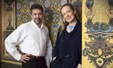 Šansony - Alena Antalová & Alex Anders