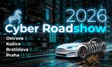 ZEBRA Cyber Roadshow Praha 2026