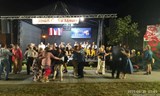 19. Mezinárodní koncert  "Z jižních Čech a Moravy"