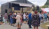 19. Mezinárodní koncert  "Z jižních Čech a Moravy"