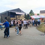 19. Mezinárodní koncert  "Z jižních Čech a Moravy"