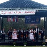 19. Mezinárodní koncert  "Z jižních Čech a Moravy"