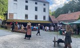Slavnosti Mistra Jana Husa