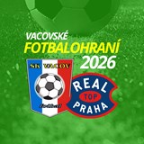 Vacovské Fotbalohraní 2026