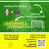 Vacovské Fotbalohraní 2026