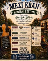 Festival Mezi Kraji