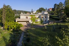 Vila Stiassni, Brno