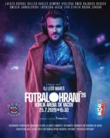 Vacovské Fotbalohraní 2026