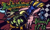Becherobraní 2026