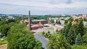 Nová Osmička, Frýdek-Místek