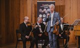 Jaroslav Svěcený - VIVALDI U KOTĚRY