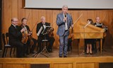 Jaroslav Svěcený - VIVALDI U KOTĚRY
