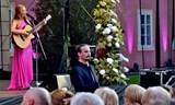 Jaroslav Svěcený - HRADECKÁ FILMOVÁ NOC