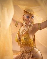 Burlesque Open Class