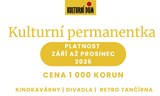 Kulturní permanentka