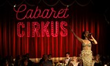 Kabaretní Cirkus: Pod maskou umělců