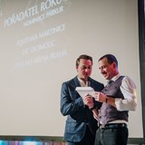 Jezdci v GALA - 4. ročník