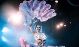 Burlesque des Péchés: Hřích (nejen) pro nevěstu