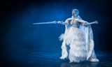 Burlesque des Péchés: Hřích (nejen) pro nevěstu