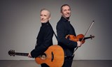 Vánoční Čechomor – Kooperativa tour