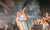 PARTYPULSE Holešov Open-Air + Sergei Barracuda