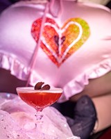 Burlesque a Bubliny