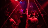 Queer Pop Party – Pride Week Warm-up