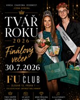 TVÁŘ ROKU 2026