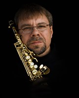 CONSONANCE - Jan Jareš a kapela EUTERPE