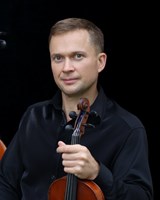 CONSONANCE - Jan Jareš a kapela EUTERPE