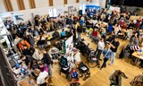 Festival pomůcek a služeb 2026 BRNO