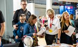 Festival pomůcek a služeb 2026 BRNO