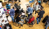 Festival pomůcek a služeb 2026 BRNO