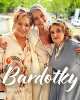 Bardotky