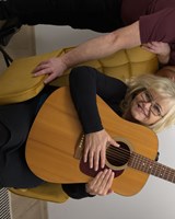 Muzika pro Karolínku - Pavlína Jíšová & BOHADLO Trio