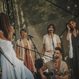 Koncert Šimona Biliny & Ubuntu