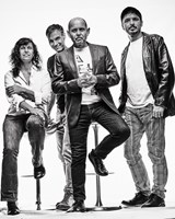 Marek Hlavica & The Seladons