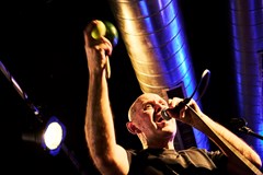 Marek Hlavica & The Seladons
