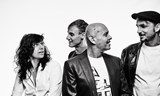 Marek Hlavica & The Seladons