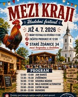 Festival Mezi Kraji