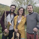 Marie Tilšarová & Kdo Jsme My