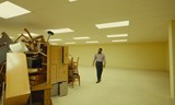 Backrooms