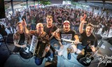 PUNKPLUGGED FESTIVAL vol. 5