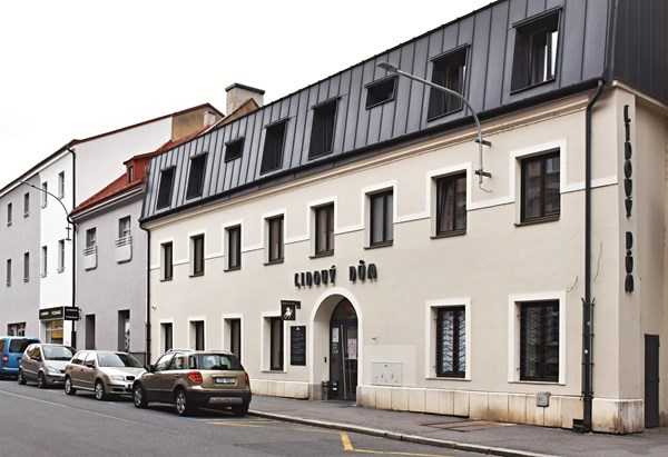 Lidový dům