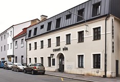 Lidový dům, Opava