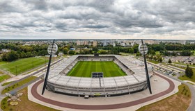 Pod Lízátky, Hradec Králové
