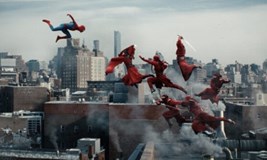 Spider-Man: Zbrusu nový den (3D)